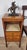 Vintage Bedside Cabinet in Oak, 1960 For Sale - Image 17 of 17