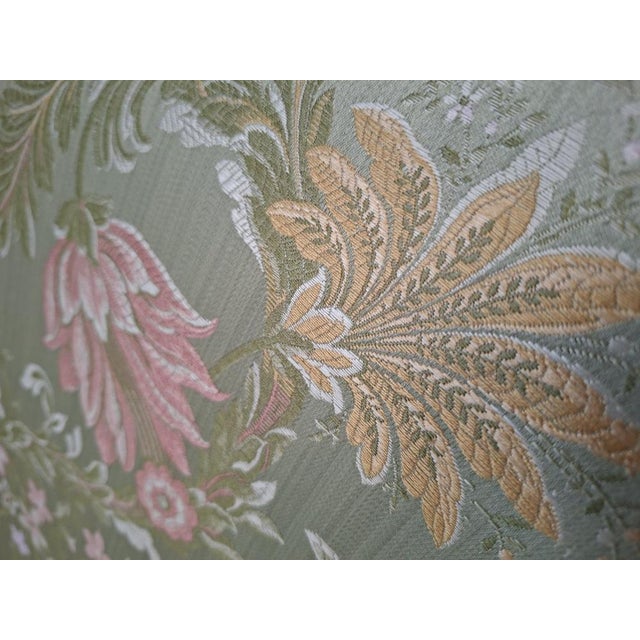 Rococo Revival Balloon Back Armchairs, 1850, Set of 2 For Sale - Image 11 of 12