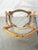 Mid 19th Century Mid 19th Century Set of 4 Louis XV Style Dining Chair Frames For Sale - Image 5 of 12