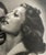 Contemporary George Hurrell Loretta Young Gelatin Silver Print For Sale - Image 3 of 8