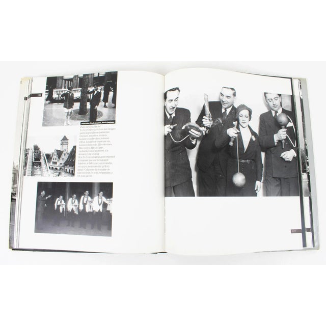 Paris in the Thirties, French Book by Jacques Lanzmann, 1987 For Sale In Atlanta - Image 6 of 12