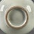 Chinese Brown & White Glazed Porcelain Tea Cup For Sale - Image 9 of 9