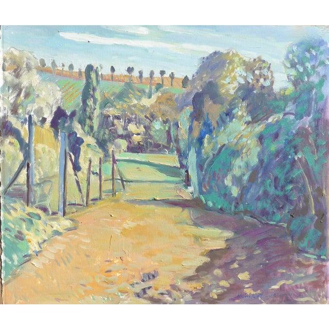 2020s Summer Fields in France For Sale - Image 5 of 6