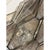 Italian Poliedri Murano Glass Wall Sconces by Simoeng, Set of 2 For Sale - Image 9 of 13