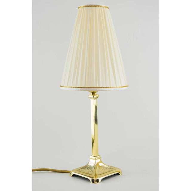 Art Deco Table Lamp, 1920s For Sale - Image 12 of 12