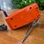 Orange Electric Hand Mixer from Philips, 1970s For Sale - Image 10 of 12