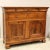 Antique Louis Philippe Walnut Sideboard For Sale - Image 13 of 13