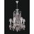 Metal Collection Regina Di Colori Chandelier by Jago For Sale - Image 7 of 8