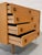 Brown Mid Century Modern Danish Teak Sideboard by Domino Møbler | Vintage Credenza Cabinet | Scandinavian Modern Storage Console, C. 1960’s For Sale - Image 8 of 14