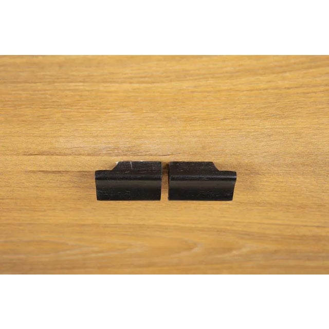 Vintage Mobile Library, 1970s For Sale - Image 3 of 8