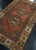 Textile Turkish Vintage Rug 3'2" x 5'4" #20578 For Sale - Image 7 of 8