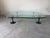 1980's Philippe Starck "Pepper Young" Postmodern Coffee Table for Disform For Sale - Image 4 of 18