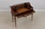 Maitland Smith Adams Style Paint Decorated Mahogany Carlton House Desk For Sale In Philadelphia - Image 6 of 18