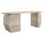 Y Desk in Marble by KY Architecture For Sale - Image 9 of 9