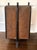 Mid-Century Modern 18th Century Rare Japanese Traveling Cabinet Oi Edo Period For Sale - Image 3 of 16