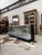 Vintage Haberdashery Counter, 1950s For Sale - Image 3 of 18