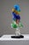 Mid-Century Murano Glass Clowns Figurines, 1950s, Set of 5 For Sale - Image 6 of 18