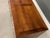 Red 1960s Refinished Walnut Dresser by Red Lion For Sale - Image 8 of 10