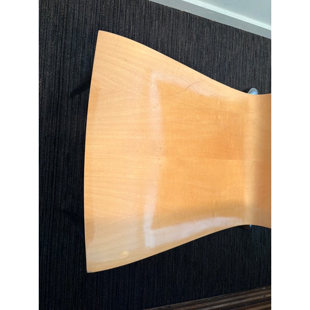 1980s 8 Philippe Starck Olly Tango Chairs For Sale - Image 11 of 14