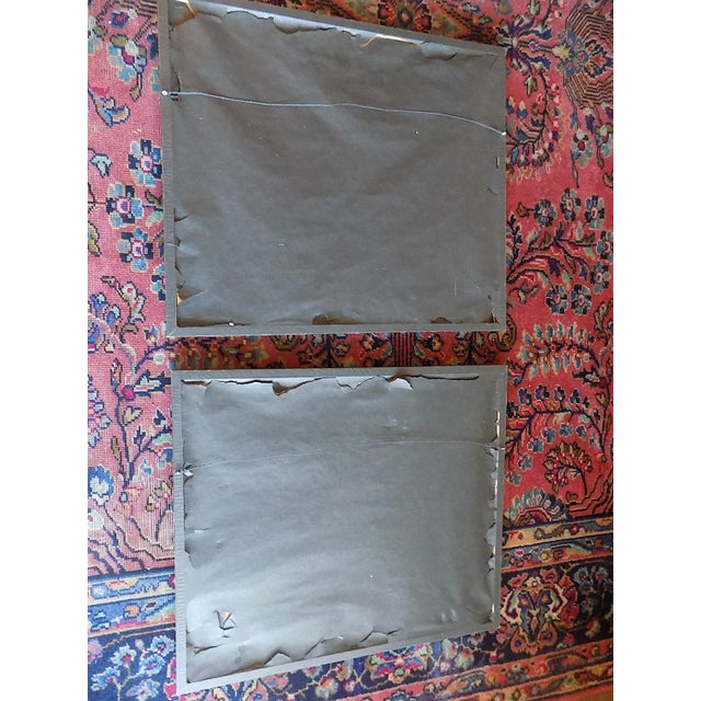 Hand Colored Vintage Maps of "New Belgium" & For Sale In Cincinnati - Image 6 of 7