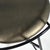 Vecta Beylerian Collection Table & Stool For Sale - Image 10 of 11