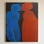 Bodasca, Came Closer, 2026, Acrylic on Canvas For Sale - Image 10 of 10