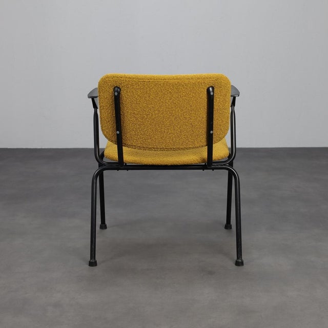 Armchair from Ahrend De Cirkel, 1969 For Sale - Image 4 of 10