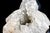 Late 20th Century Rock Crystal Geode Dragon Head Modern Sculpture 8.5 Lb For Sale - Image 9 of 14