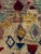 Vintage Moroccan Berber Wool Rug, 1990 For Sale - Image 4 of 11