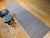 This American Amish Rag Runner is in stripe design and has a very modern design format and can be incorporated into any...