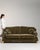 1970s Italian Upholstered Sofa For Sale - Image 9 of 13