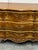 Chinoiserie Phyllis Andrade for White Furniture Company Chinoiserie Bombe Chest of Drawers, Vintage For Sale - Image 3 of 12
