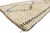 Mid-Century Modern Vintage Beni Ourain Moroccan Rug - 06'08 x 14'00 For Sale - Image 3 of 9