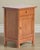 Wood Mission 4 Door 4 Drawer Oak Sideboard - Walnut For Sale - Image 7 of 10