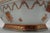 1980s Andrea by Sadek Porcelain Soup Tureen & Plate For Sale - Image 11 of 15