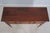 Historical Virginia Cherry Sideboard Buffet For Sale - Image 9 of 18