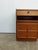 Vintage Mid Century Modern Teak Nightstand by Nathan, Attributed For Sale In New York - Image 6 of 7