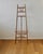 Upgrade your space with this lovely Vintage Boho Burnt Bamboo Easel, a perfect blend of flair and rustic charm. Crafted...