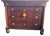 Empire Tuscan Chest of Drawers, 1820s For Sale