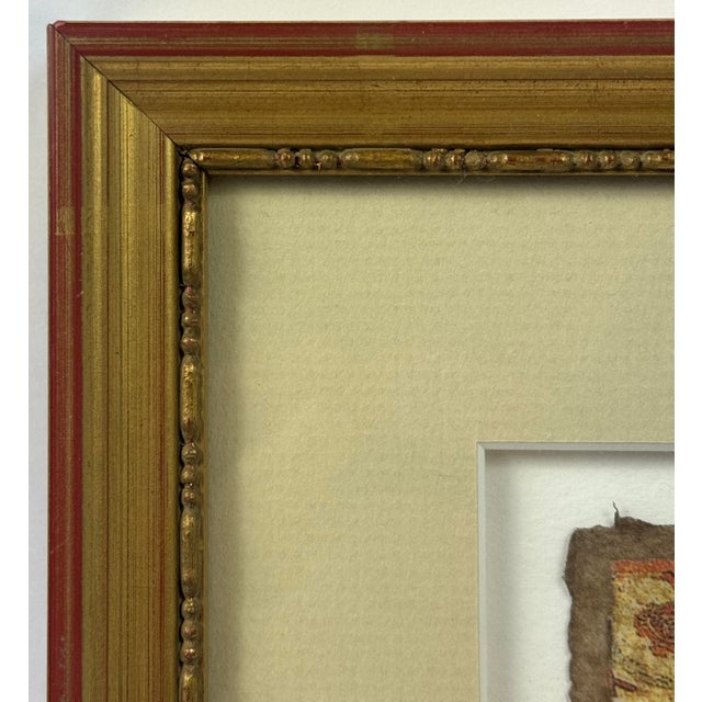 Danielle Desplan Original Signed Artwork For Sale - Image 4 of 5