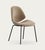 Salto and sigsgaard council family salon chair front: terra lime + back: re-wool 218 for one collection the council family...