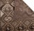 Vintage Circa 1940 Brown Turkish Oushak Hand Knotted Wool Rug 7ft 10in X 12ft 6in For Sale - Image 14 of 14