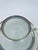 White Breakfast Set from Rosenthal, 1955, Set of 3 For Sale - Image 8 of 9