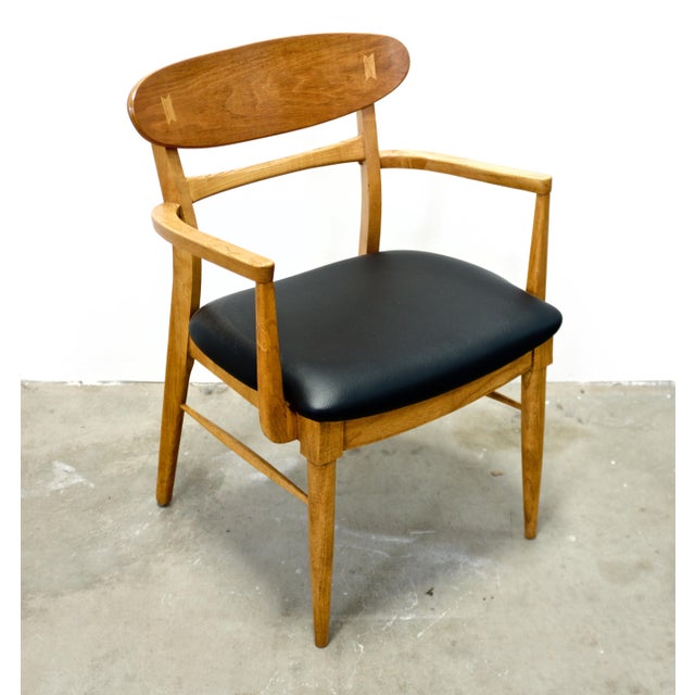 Dimensions: 22 1/2ʺ W × 20ʺ D × 32ʺ H Origin: Altavista, VA Designer: Andre Bus Manufacturer: Lane Furniture Year:...