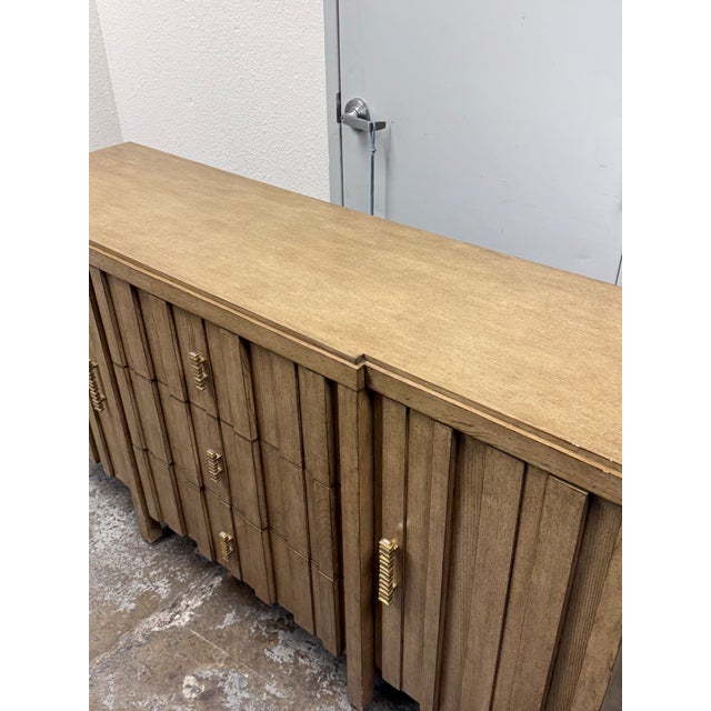 Marge Carson Harmony Dresser For Sale In San Francisco - Image 6 of 12