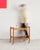 1960s Mid-Century Teak Bar Cart from Dyrlund, 1960s For Sale - Image 5 of 18