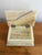 Late 20th Century 1960s Italian Export Alabaster Box For Sale - Image 5 of 11