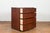 Early 20th Century Japanese Taishō Period Early 20th Century Tansu Chest With Five Drawers For Sale - Image 5 of 11