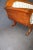 Biedermeier Maple Sofa For Sale - Image 9 of 12