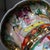 Mid to Late 20th Century Asian Porcelain Rose Medallion Vase Andrea by Sadek Hand Painted For Sale - Image 15 of 18